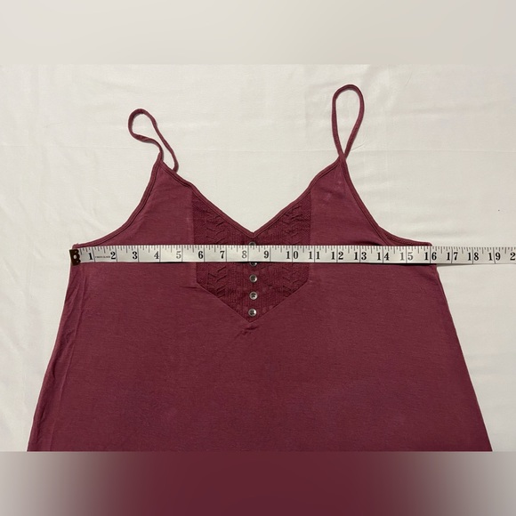 American Eagle Outfitters Soft & Sexy Cami - Picture 5 of 8